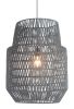 Daydream Ceiling Lamp Gray