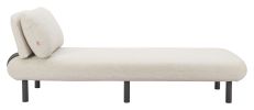 Aperto Chaise Beige
