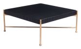 Nazaire Coffee Table Black