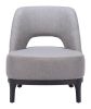 Mistley Accent Chair Gray