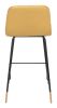 Var Counter Stool Yellow