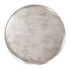 Arian Coffee Table Silver