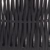 Freycinet Barstool (Set of 2) Black