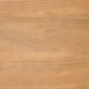 Zahara Side Table Natural