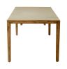 Kata Dining Table Gray