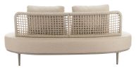 Ruhe Sofa Beige
