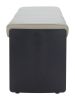 Mur Bench Gray