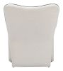 Novo Accent Chair Ivory