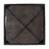 Cloe Side Table Black