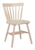Tyce Dining Chair (Set of 2) Natural