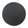 Baku Side Table Black