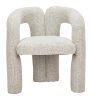 Buis Dining Chair Gray