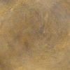 DRIP ACCENT TABLE BRS
