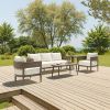 Foret Armchair Beige