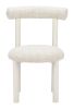 Ceres Dining Chair Beige