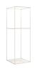 Zuo Chair Display Light Gray