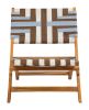 Sunshine Lounge Chair Multicolor