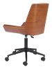 Maker Office Chair Brown