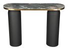 Luxor Console Table Multicolor
