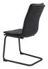 Sharon Dining Chair (Set of 2) Vintage Black