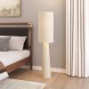 Heaven Floor Lamp Beige