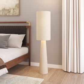 Heaven Floor Lamp Beige