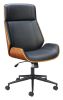Flex High Back Office Chair Black