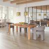 Eazy Dining Table Natural