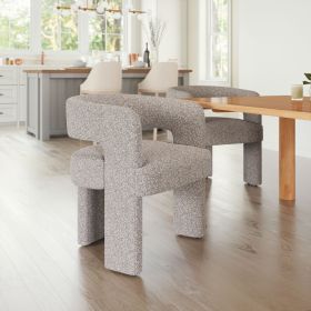 Java Accent Chair Sandy Beige