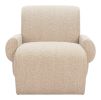 Rura Accent Chair Heathered Beige