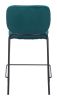 PLAT COUNTER STOOL GRN