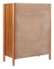 Beleza Chest Walnut