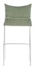 Pola Barstool Green