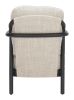 Rein Accent Chair Beige