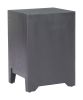 Noite Side Table Multicolor