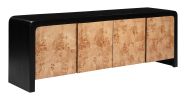 Nazuk Entertainment Stand Multicolor