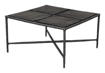 Cloe Coffee Table Black