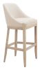 Calmo Barstool Beige
