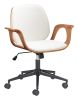 Ali Office Chair White