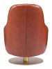 Withby Accent Chair Brown
