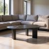Aberdeen Coffee Table Black