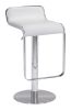 Equino Barstool White