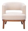 Penryn Accent Chair Beige