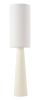 Heaven Floor Lamp White