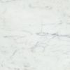 Tim Side Table White & Black