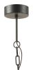 Kali Ceiling Lamp Black
