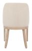 Calmo Dining Chair Beige