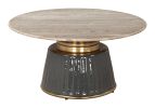 Glasa Coffee Table Multicolor