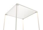 Zuo Chair Display Light Gray