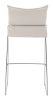 Pola Barstool White